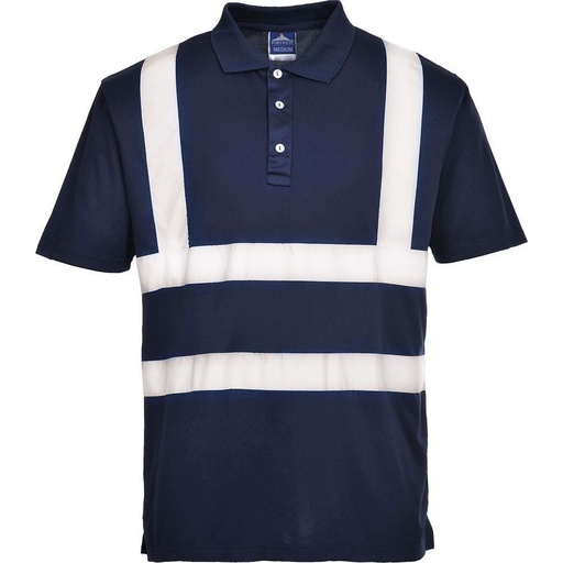 [F477] F477 Iona Polo Shirt
