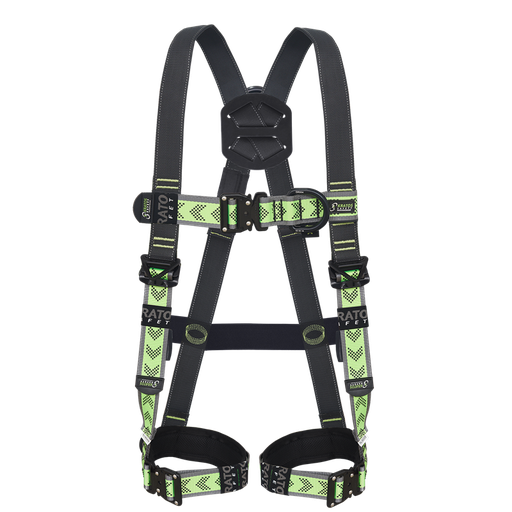 FA101170 SPEED'AIR 2 Full body harness (2)