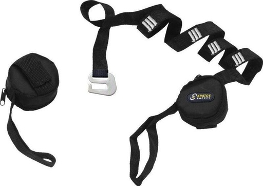 [FA1090100] FA1090100 Suspension Trauma Strap