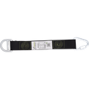 FA1090300 Removable extension band for harnesses of Medium and Essential range with D-Ring and quick link