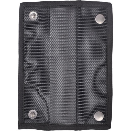 [FA1090500] FA1090500 Removable abrasion resistant shoulder Pad