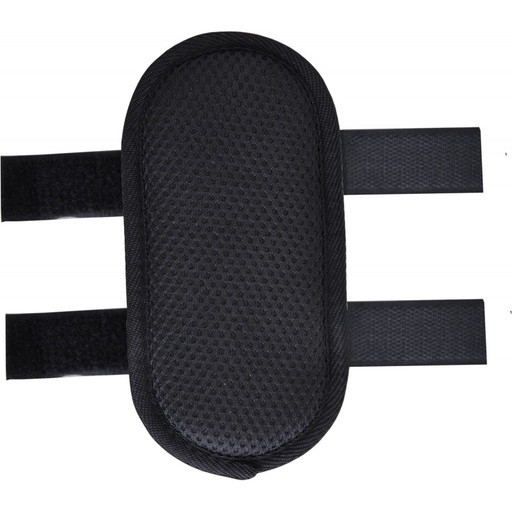 [FA1090600] FA1090600 Αφαιρούμενο Μαξιλαράκι Ώμου (set of 2 pcs)