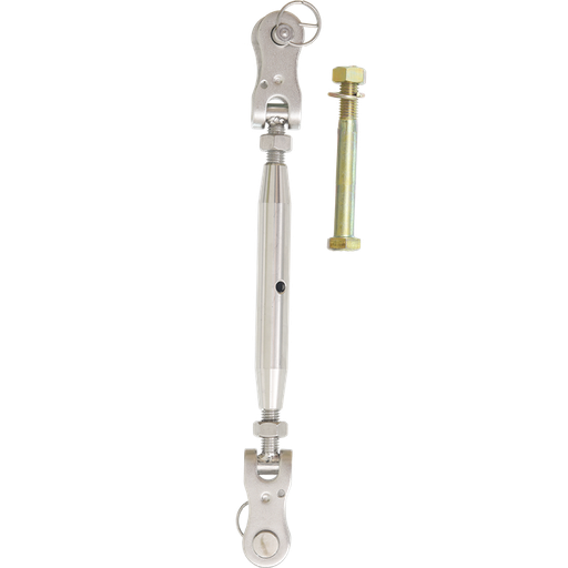 [FA2080002] FA2080002 Tensioner for TYROLL