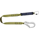 FA3030620 FREEBLAST ATEX Energy absorbing lanyard