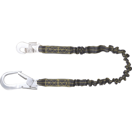 [FA3030920] FA3030920 REVOLTA Expandable webbing lanyard