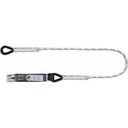 FA30500 Energy absorber kernmantle rope lanyard