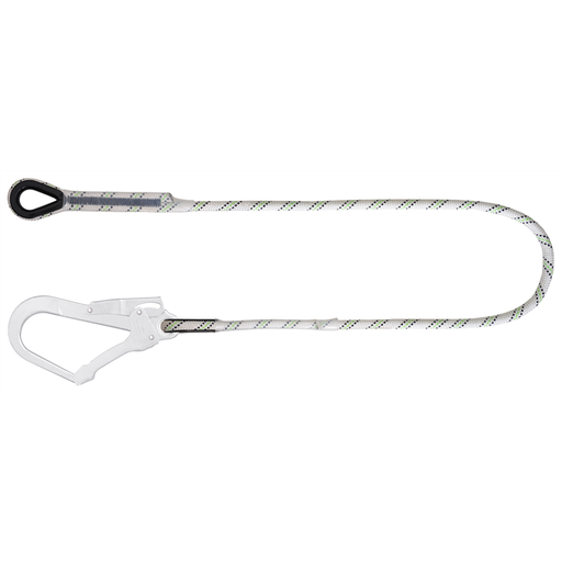 [FA40502] FA40502 Kernmantle rope lanyard
