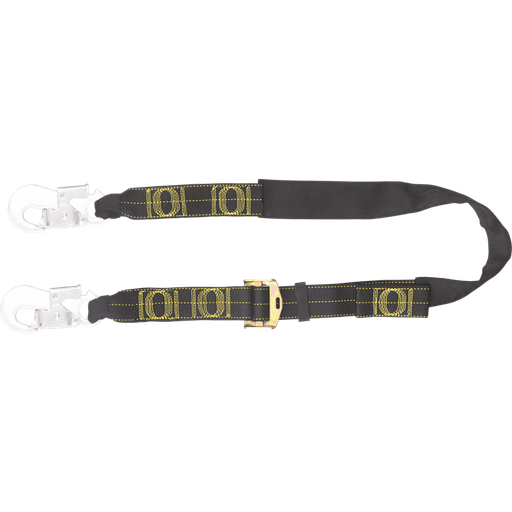 [FA4090720] FA4090720 REVOLTA Webbing work positioning lanyard