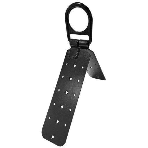 [FA6001200] FA6001200 Hinged Steel Roof Anchor (reusable)