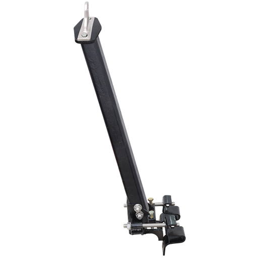 [FA6003319] FA6003319 PISE Anchor post for IPN Beam