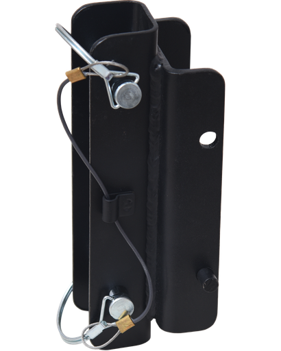 [FA6010101A] FA6010101A Tripod mounting bracket for fall arresters with integrated rescue winch
