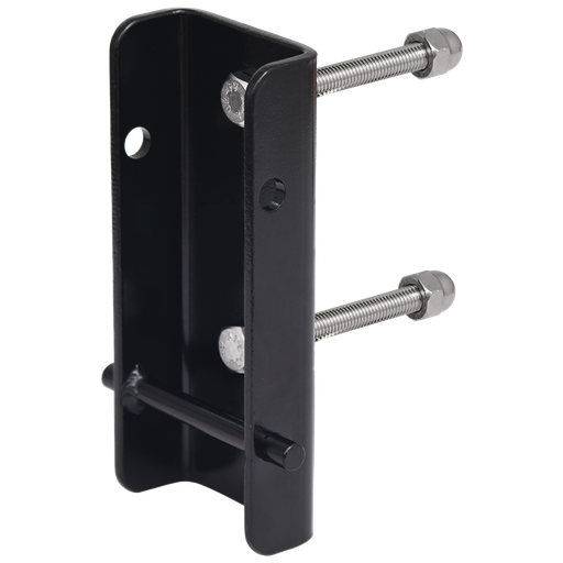 [FA6010501A] FA6010501A EasySafeWay mounting bracket for fall arresters with integrated rescue winch