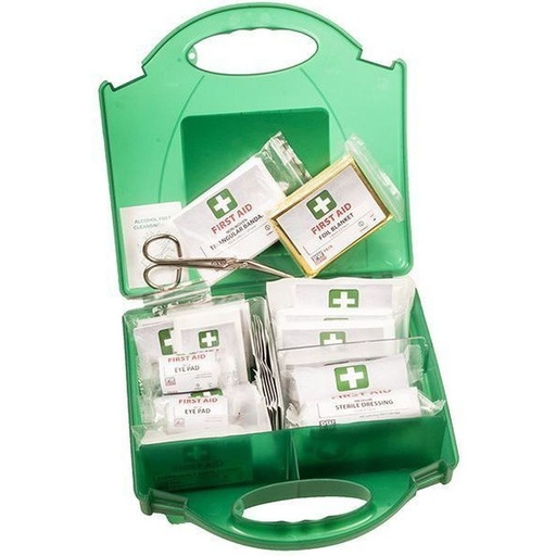 [FA11GNR] FA11 Workplace First Aid Kit 25+