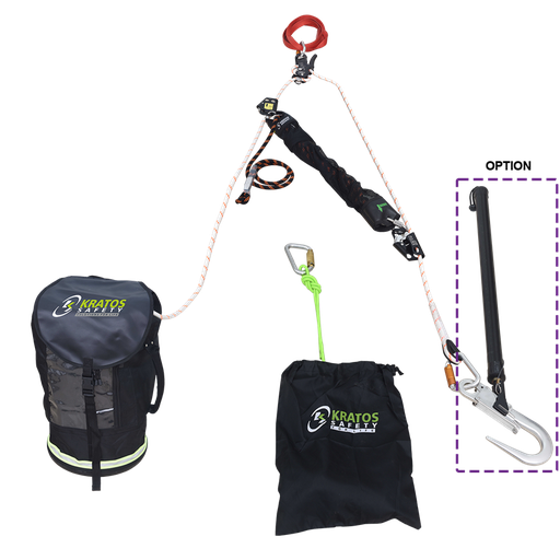 [FA7002720] FA70027 Universal Kit για χειροκίνητη εκκένωση