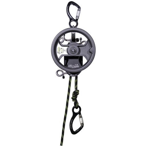 FA70201 System Lift Res-Q for rescue, self-evacuation, descent, retrieval