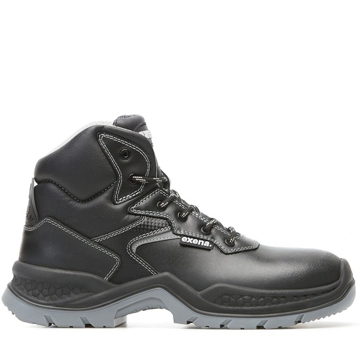 [A0216V020] ORIONE 20 Safety Boot S3 SRC, Non metalic