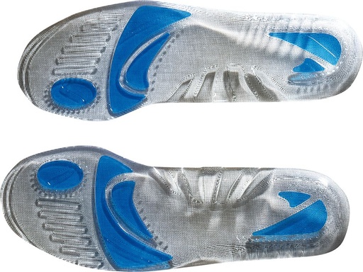 [FC90] FC90 Gel Cushioning Insole