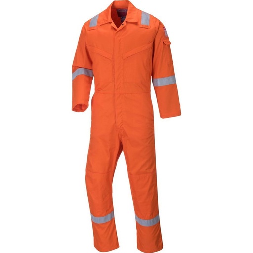 [FF50] FF50 Aberdeen FR Coverall