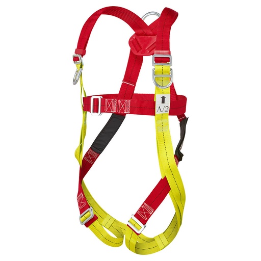 [FP10RER] FP10 2 Point Plus Harness