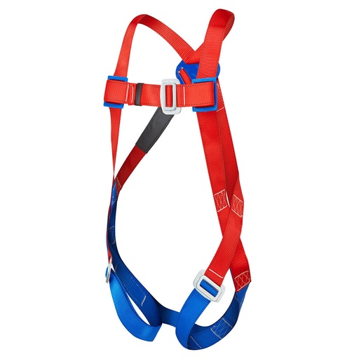 [FP11RER] FP11 1 Point Harness