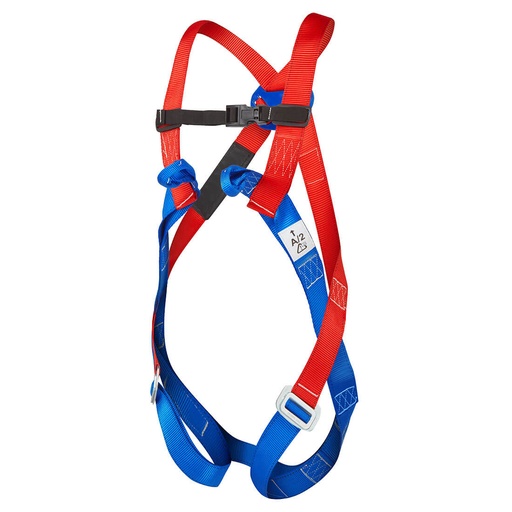 [FP12RER] FP12 2 Point Harness