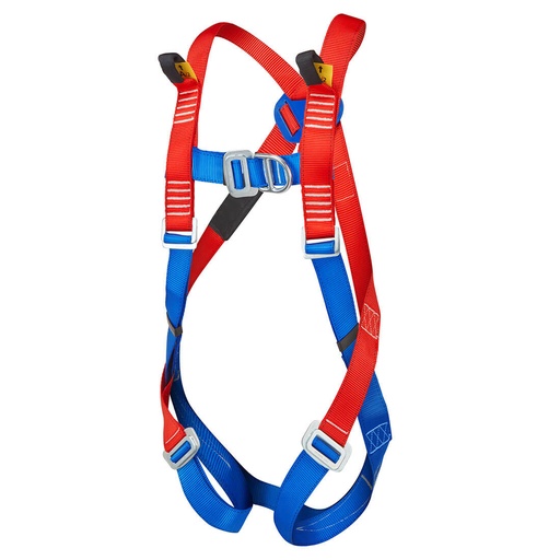 [FP13RER] FP13 2 Point Harness