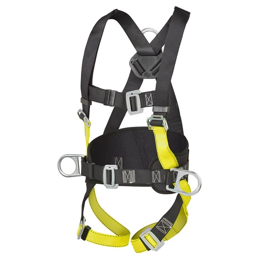 [FP15BKR] FP15 2 Point Comfort Plus Harness