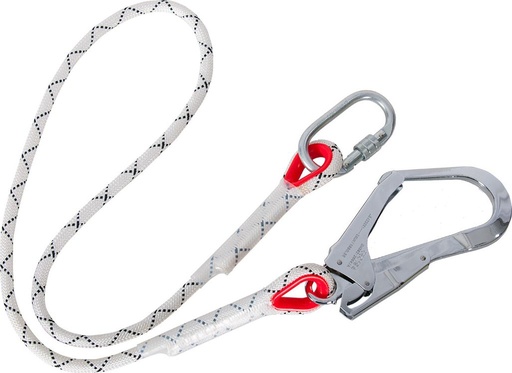 [FP20WHR] FP20 Kernmantle Restraint Lanyard