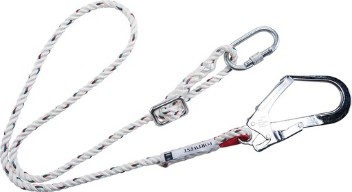 [FP22WHR] FP22 Adjustable Restraint Lanyard  
