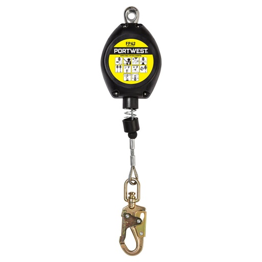 [FP42BKR] FP42 Fall Arrest Block 6m