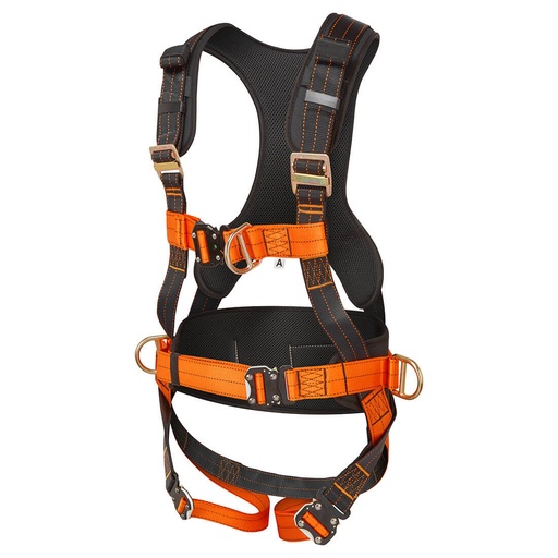 [FP73] FP73 Ultra 3-Point Harness