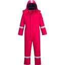 FR53 Bizflame FR Anti-Static Winter Coverall