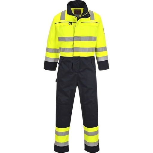 [FR60] FR60 Kominoshe Hi-Vis Multi-Mbrojtje APC 1 (13 ELIM)