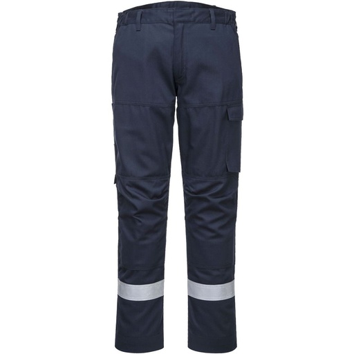 [FR66] FR66 Bizflame Industry FR Anti-Static Trousers APC 1 (11 ELIM)