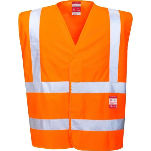 [FR75] FR75 Hi-Vis FR Vest