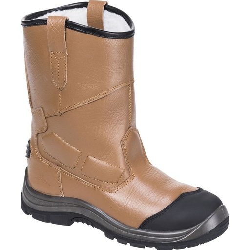 [FT12] FT12 Rigger Boot Pro S3 CI HRO SRC