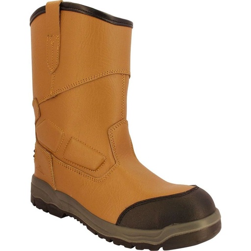 [FT13] FT13 Rigger Boot Pro S3 CI SRC