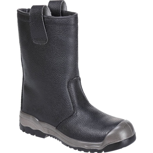 [FW13] FW13 Rigger Boot S1P CI (With scuff cap) SRC