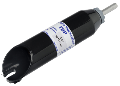 [TDP536] TDP536 ανιχνευτής απουσίας τάσης 5-36 kV με απαγωγέα διακένου αέρα για εσωτερική χρήση