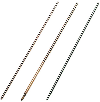 [P146] P146 Standard copper-coated steel rods