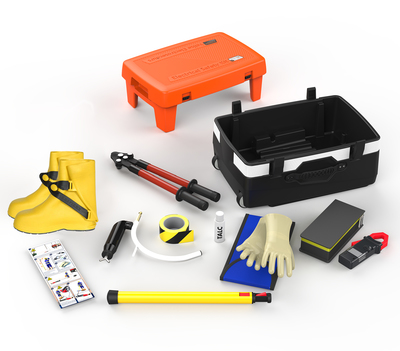 [VES] VES Electrical safety kit