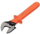 MS7 1000V Insulated adjustable spanner