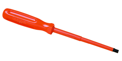 [IS64] IS64 1000V Insulated straight hex key driver with handle