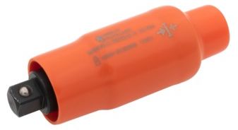 [MS84LC] MS84LC 1000V Insulated torque limiting socket 3/8&quot;