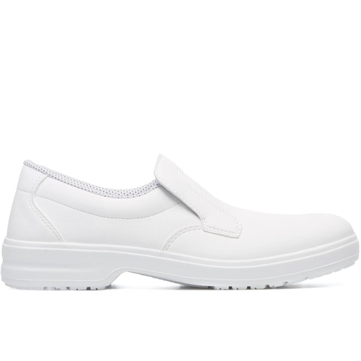 [A0115V00] 00P32 Safety Slip-On Shoes S2 SRC