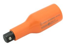[MS90] MS90 1000V Insulated adapter 1/2&quot; - 3/8&quot;