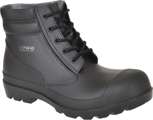 [FW45] FW45 PVC Boot S5 SRA