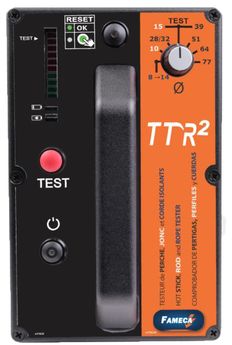 [TTR2LW] TTR2LW Hot stick tester