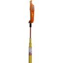 UNITAG Electro-Alert Detector for safe approach of distribution installations