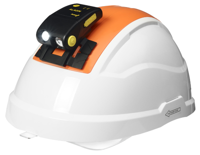 [ALADIN] ALADIN Individual voltage alarm with headlamp